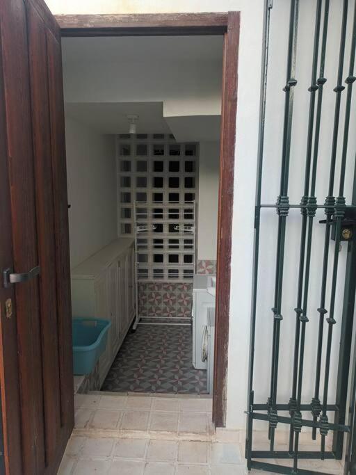 Holiday home La Busa, Un Hogar En La Playa