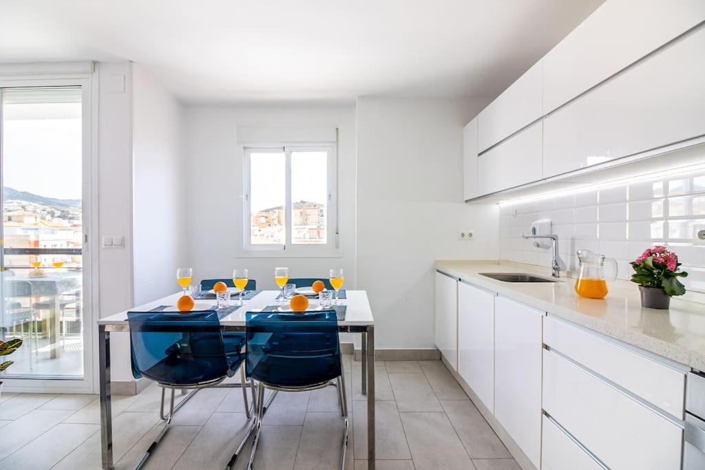 Salamanca Apartments! *