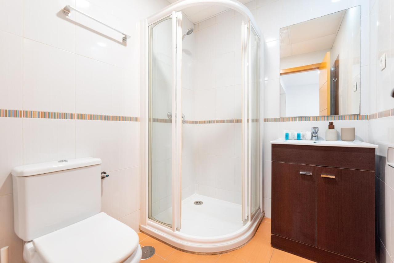 Wintowinrentals Superb New-look Apartamento Málaga