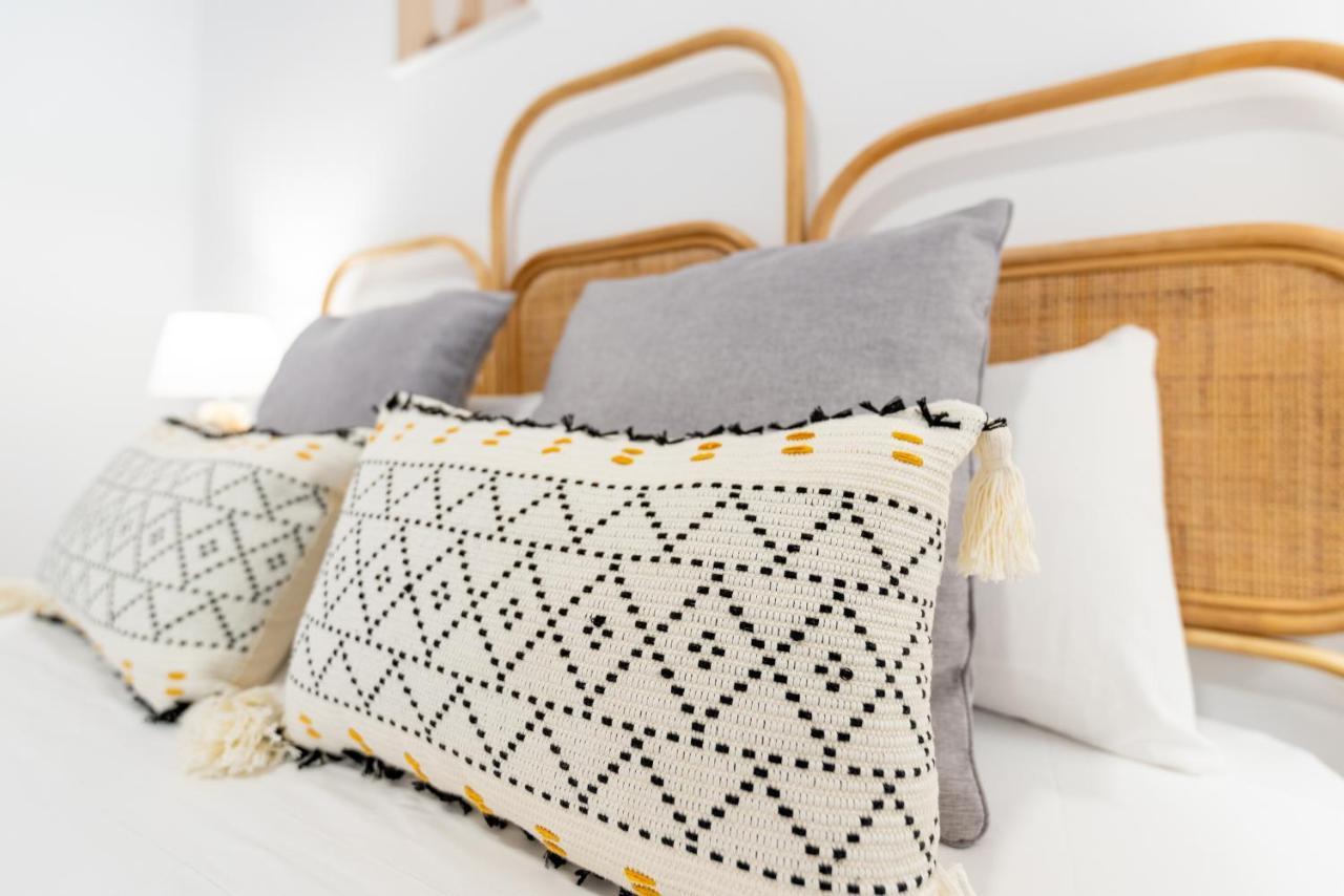 Wintowinrentals Superb New-look Málaga