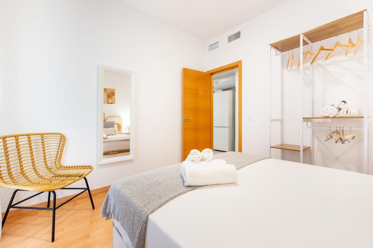 Wintowinrentals Superb New-look Apartamento Málaga