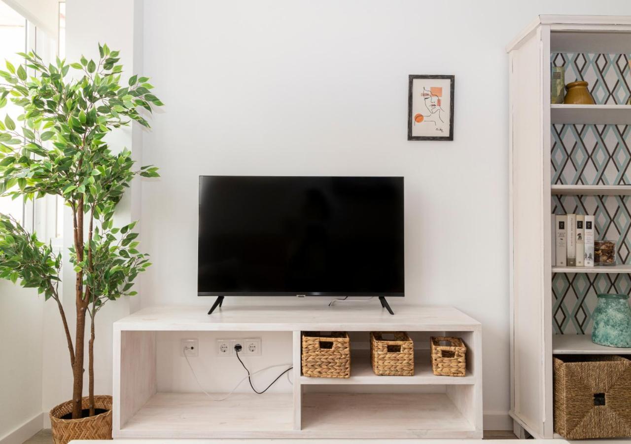 Melina Arlu - Barrio Soho Apartamento *