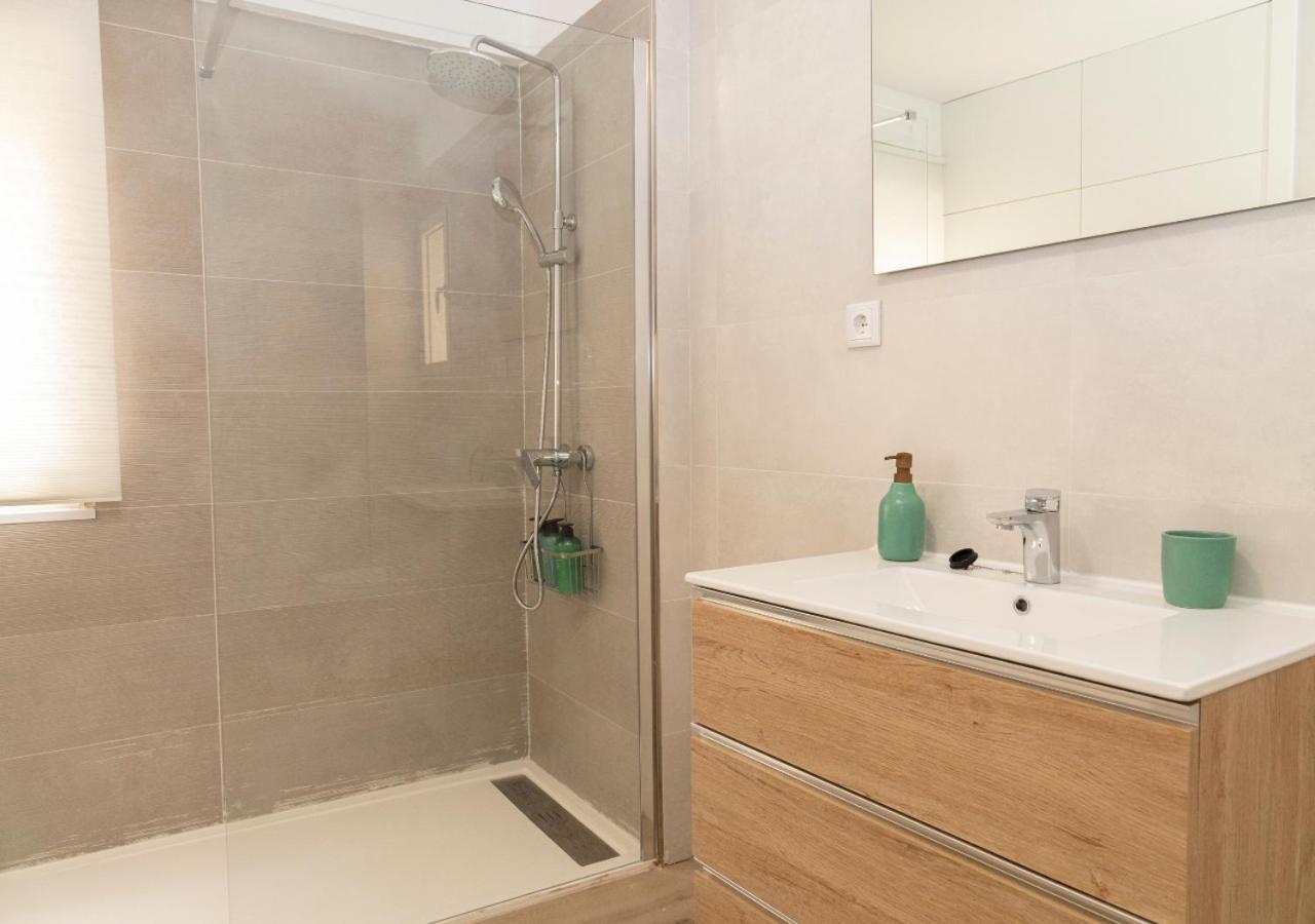 Apartamento Melina Arlu - Barrio Soho Málaga