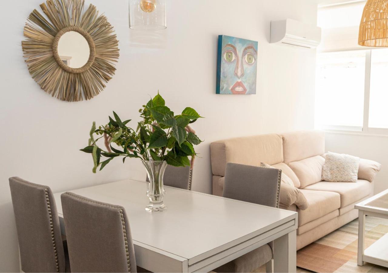 Apartamento Melina Arlu - Barrio Soho