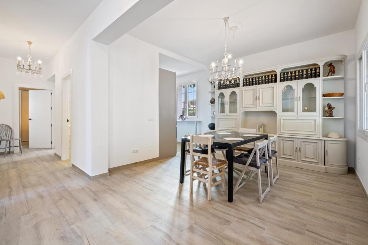 Irene - Biznaga Homes Apartamento *