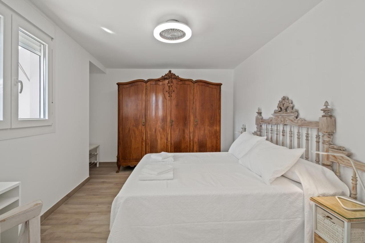 Irene - Biznaga Homes Apartamento Málaga