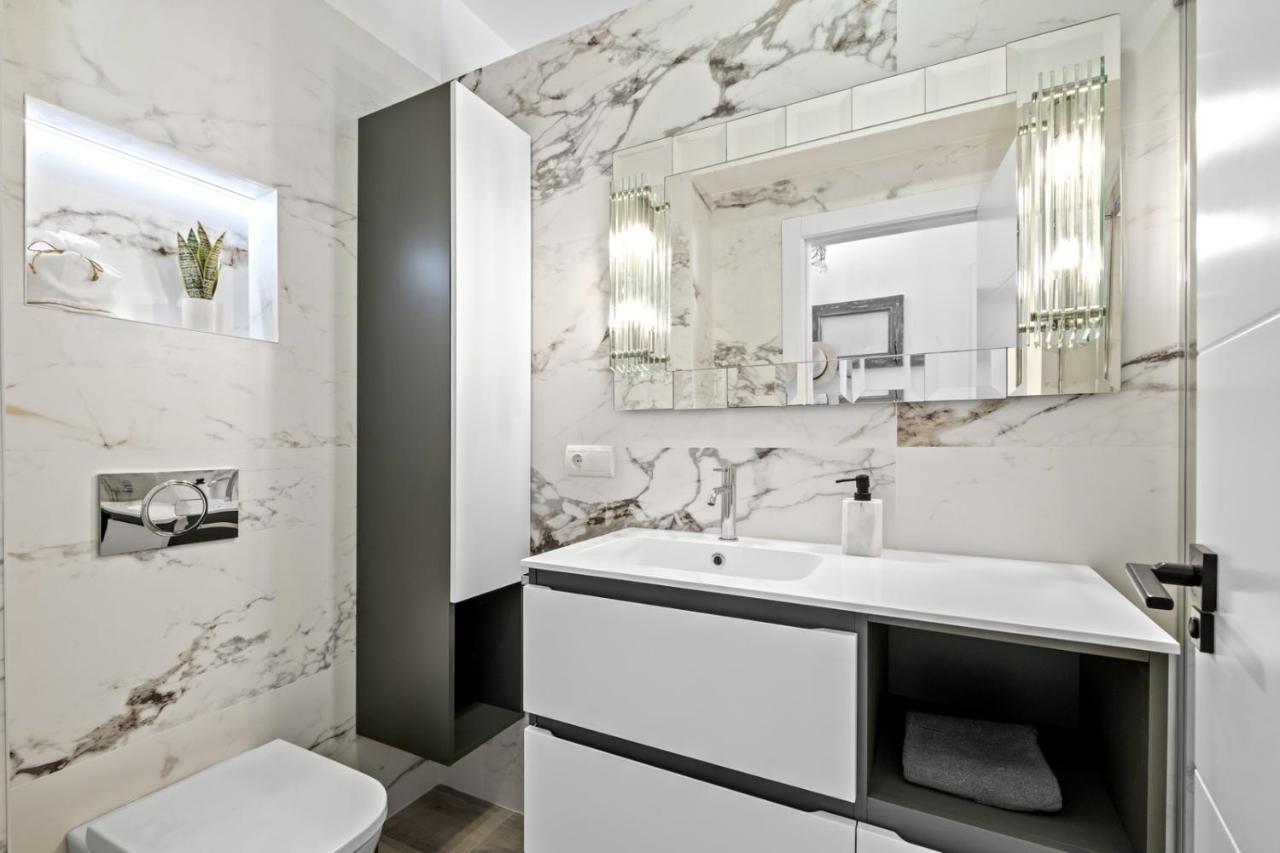 Irene - Biznaga Homes Apartamento *