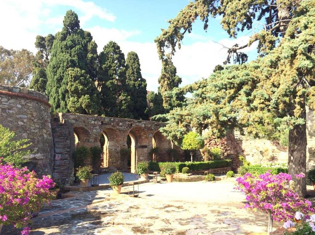 Soho Boutique Castillo De Santa Catalina - Adults Recommended Hotel