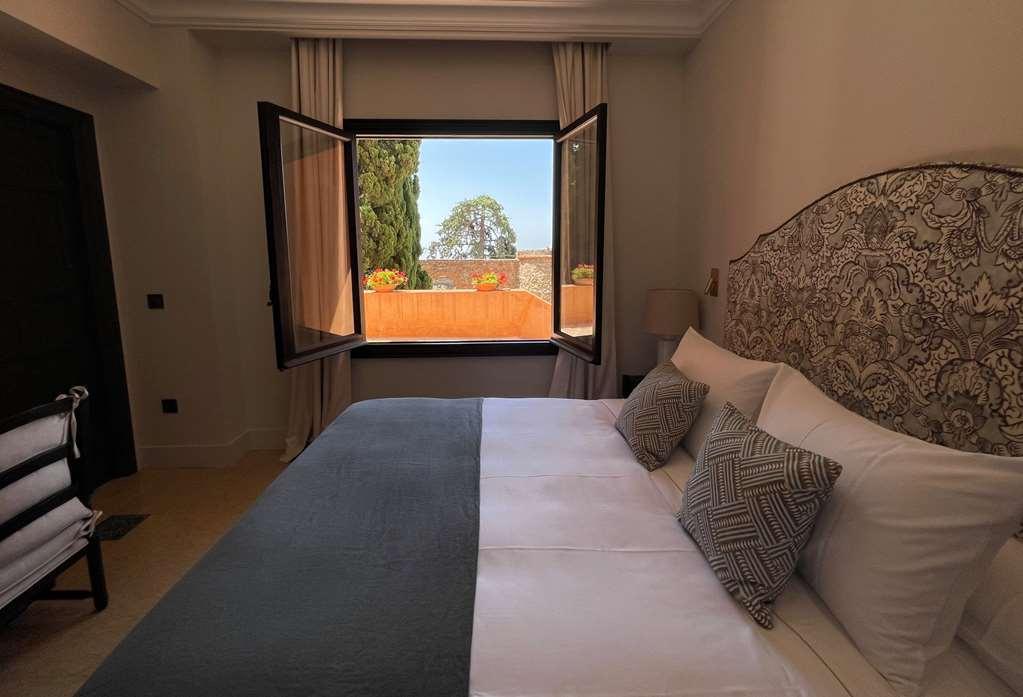 Hotel Soho Boutique Castillo De Santa Catalina - Adults Recommended 5*
