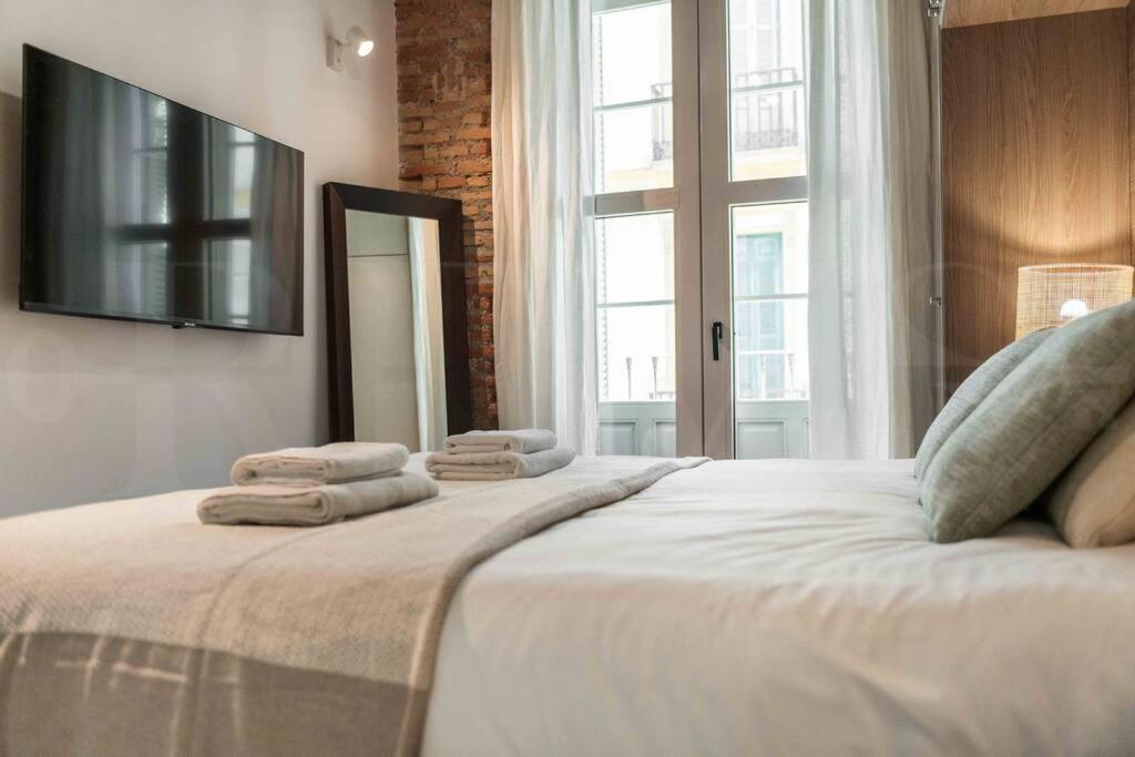 Apartamento Eclectic & Elegant By Rems *