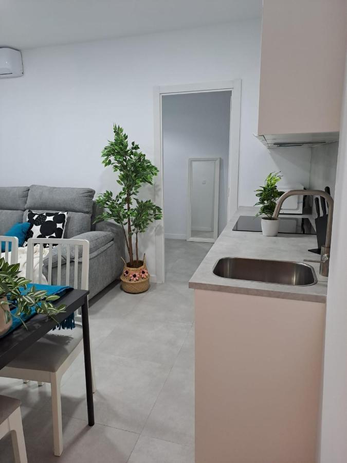 Apartamento Jara Bajo B Málaga