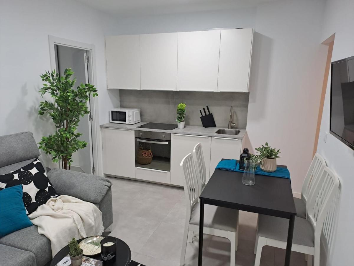 Jara Bajo B Apartamento Málaga