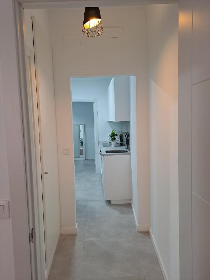 Apartamento Jara Bajo B