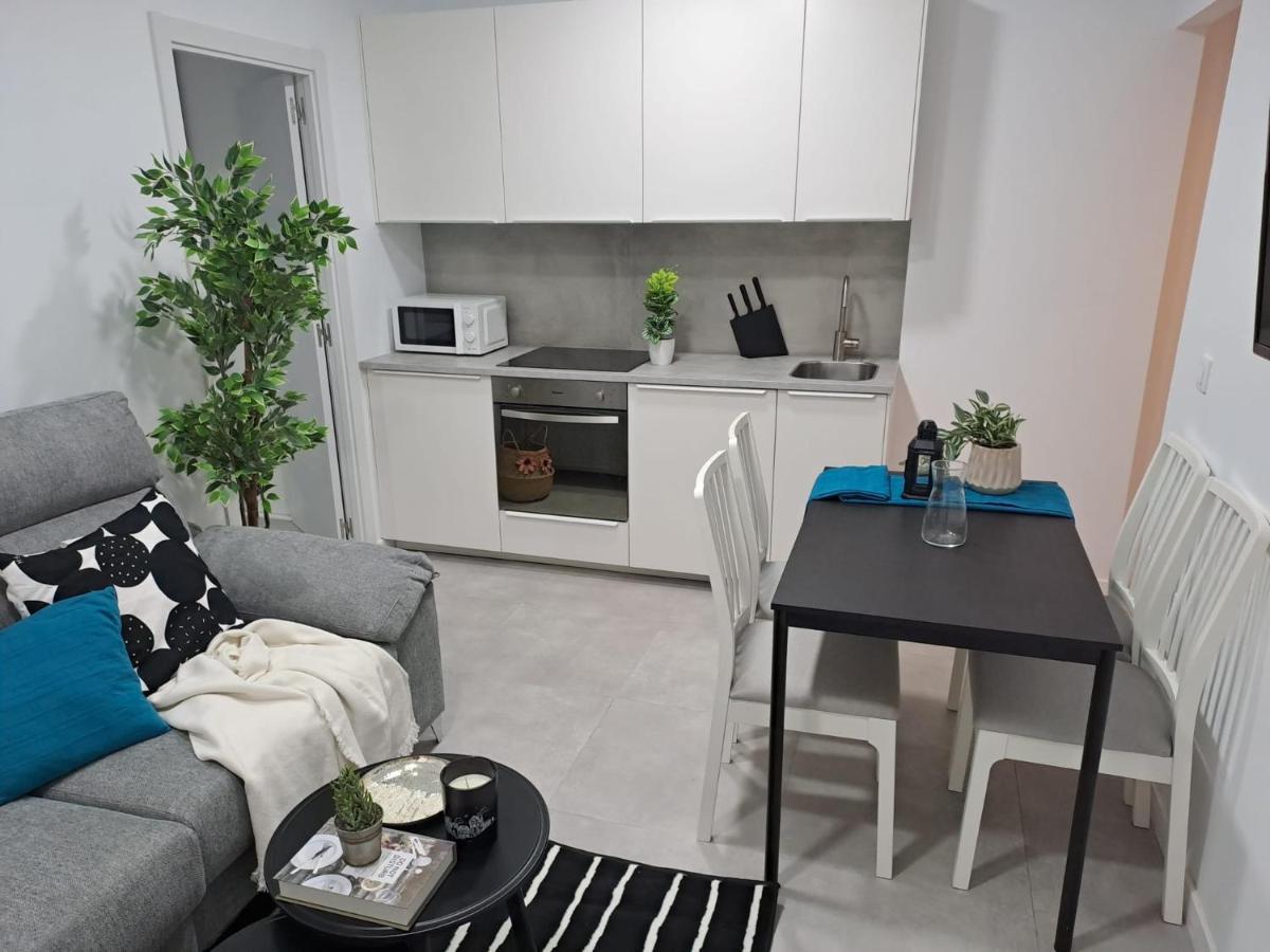 Apartamento Jara Bajo B Málaga
