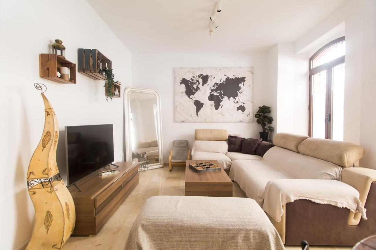 Apartamento Compas