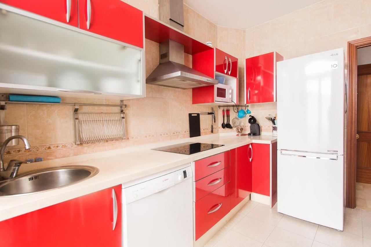 Apartamento Compas