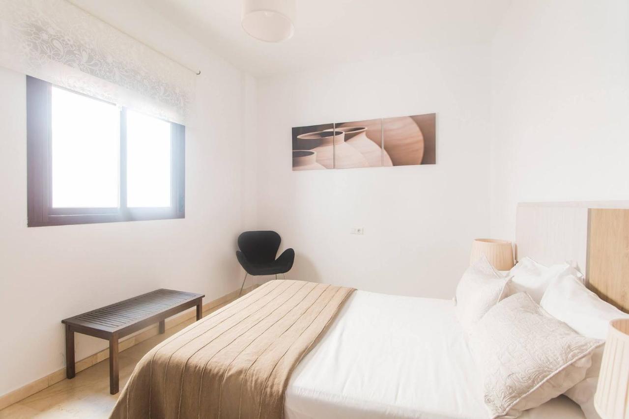Apartamento Compas *