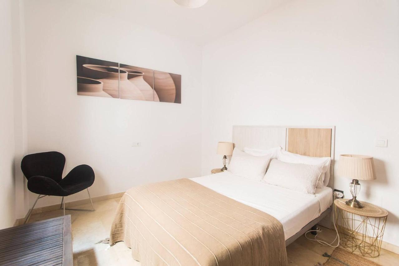 Apartamento Compas Málaga