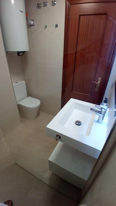 Apartment Work & Enjoy. Malaga