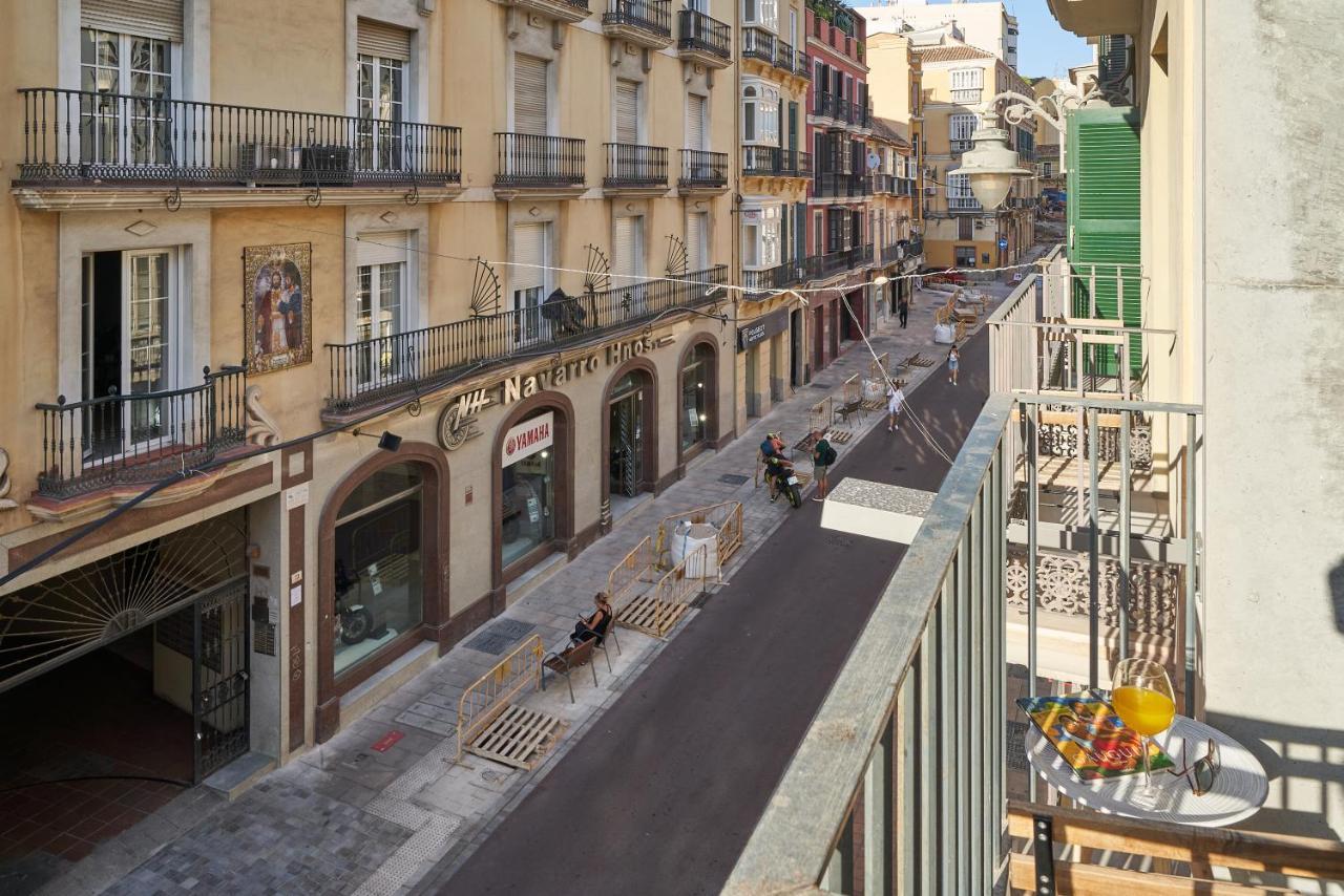 Premium En Centro Histórico, Luminoso Y Acogedor