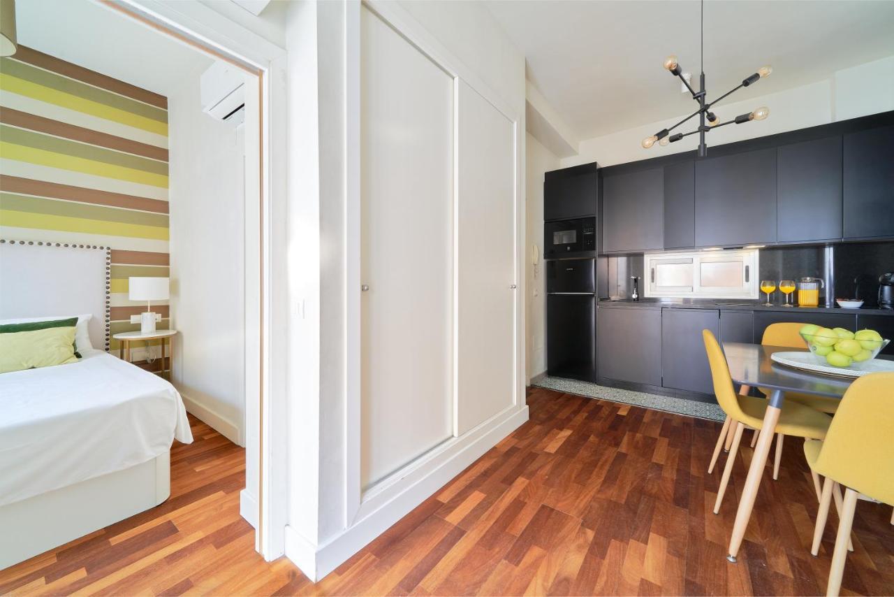 Apartamento Premium En Centro Histórico, Luminoso Y Acogedor