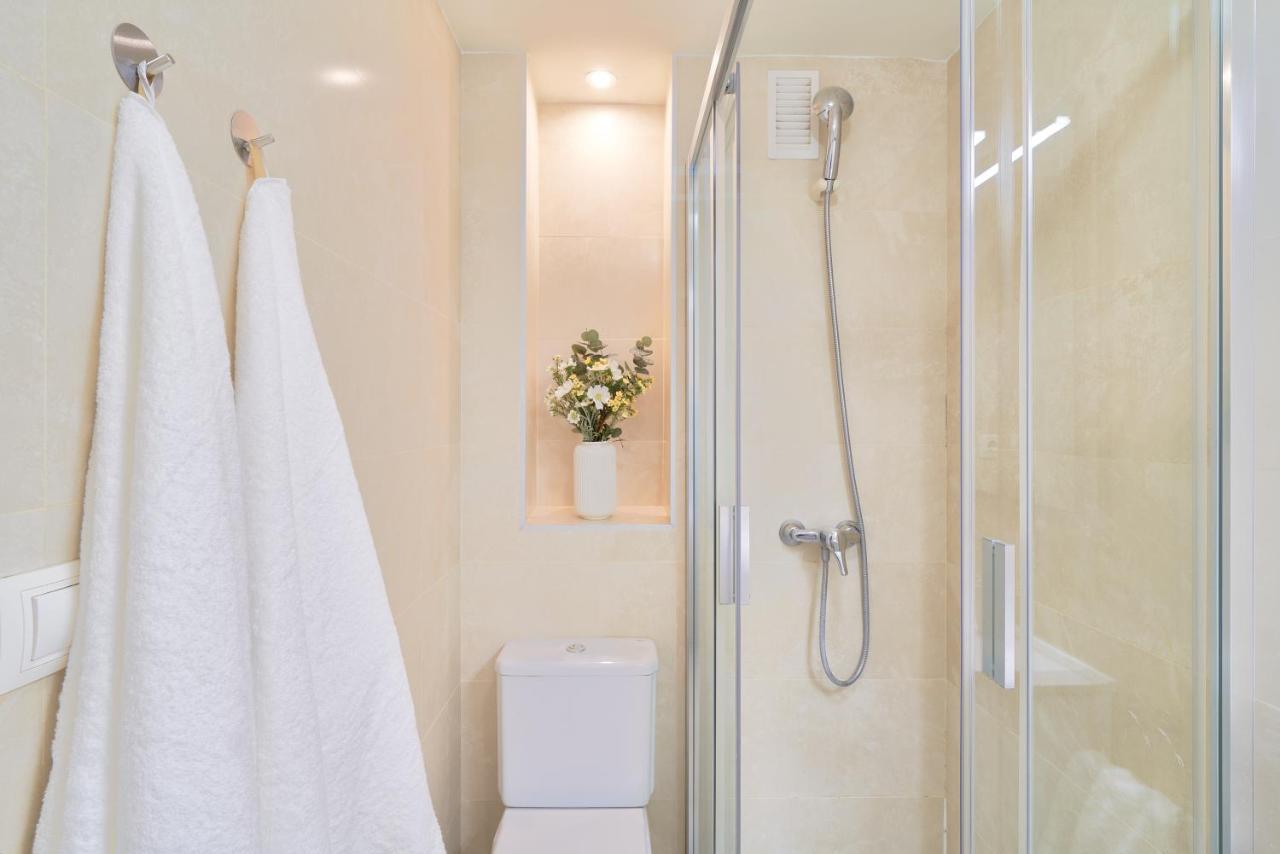 Apartamento Premium En Centro Histórico, Luminoso Y Acogedor *