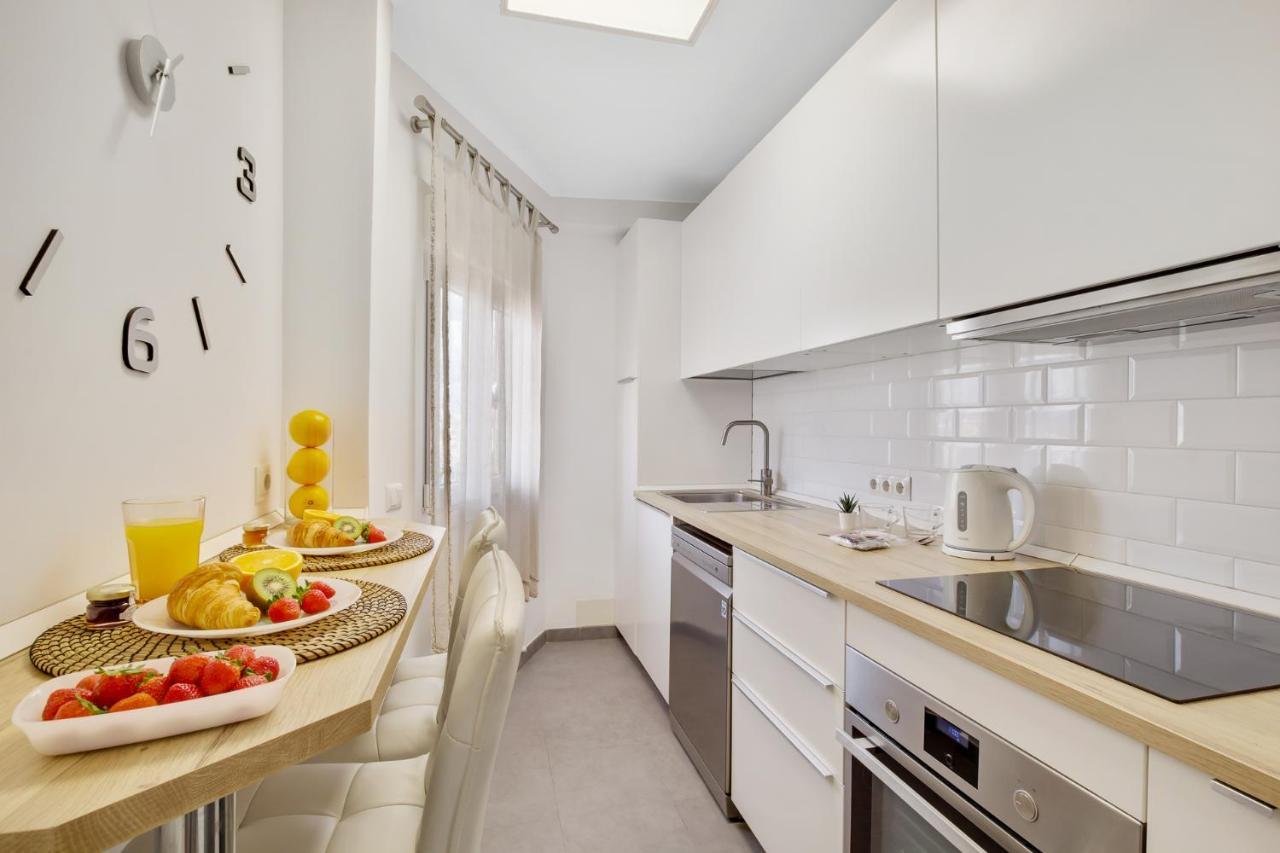 Apartment Nuestro Rincon De *