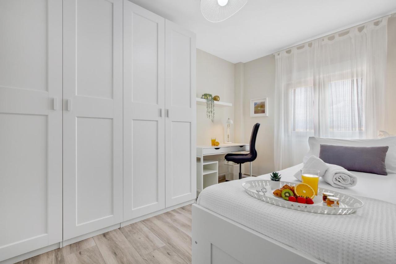 Nuestro Rincon De Apartment *