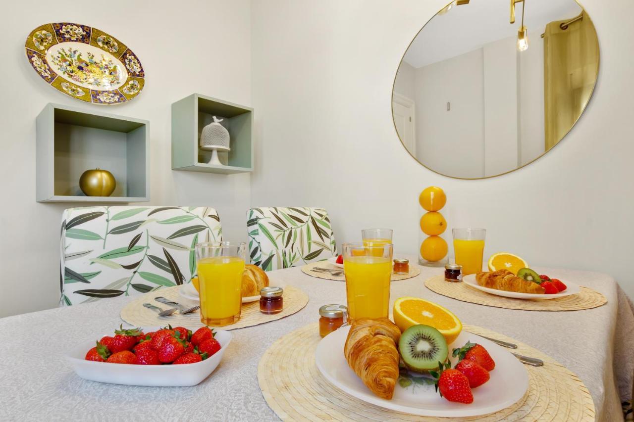Apartment Nuestro Rincon De