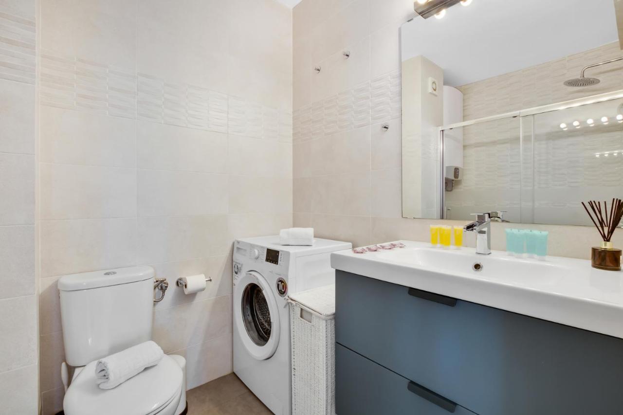 Nuestro Rincon De Apartment *