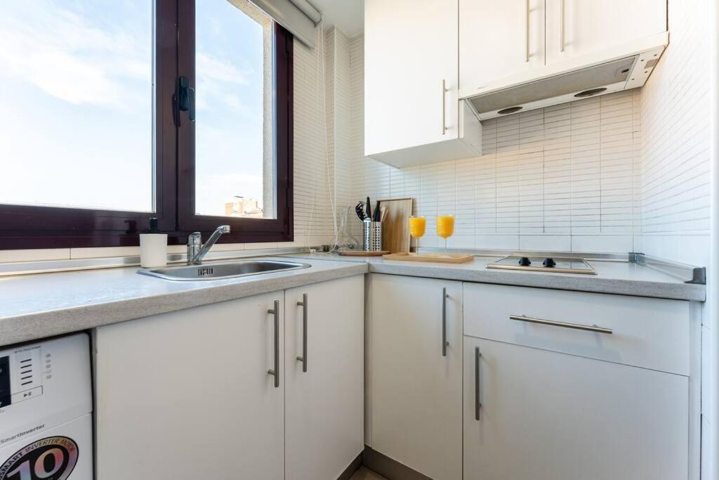 Unique Charming In The Heart Of Apartamento