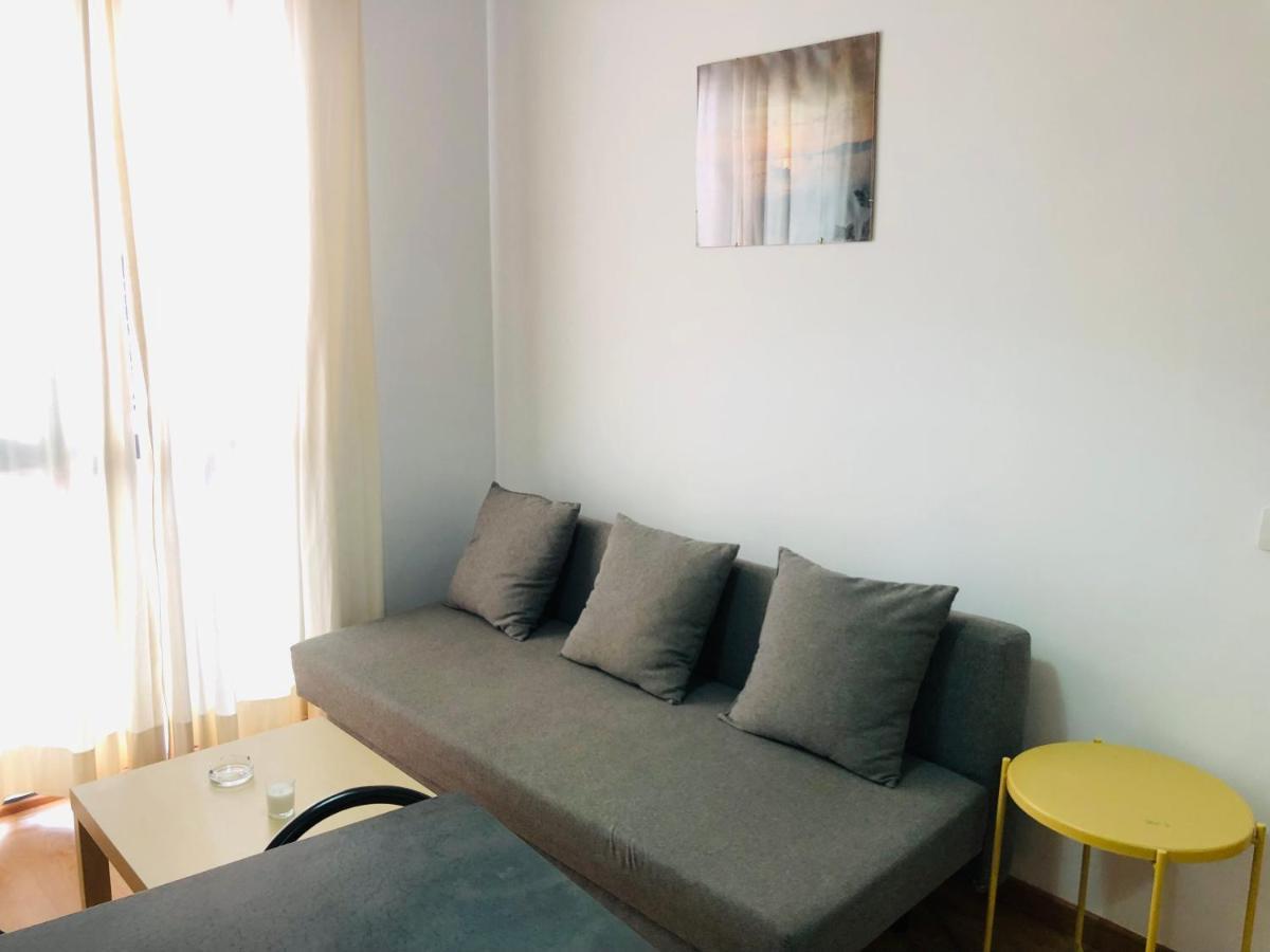 Regina Apartamento Málaga