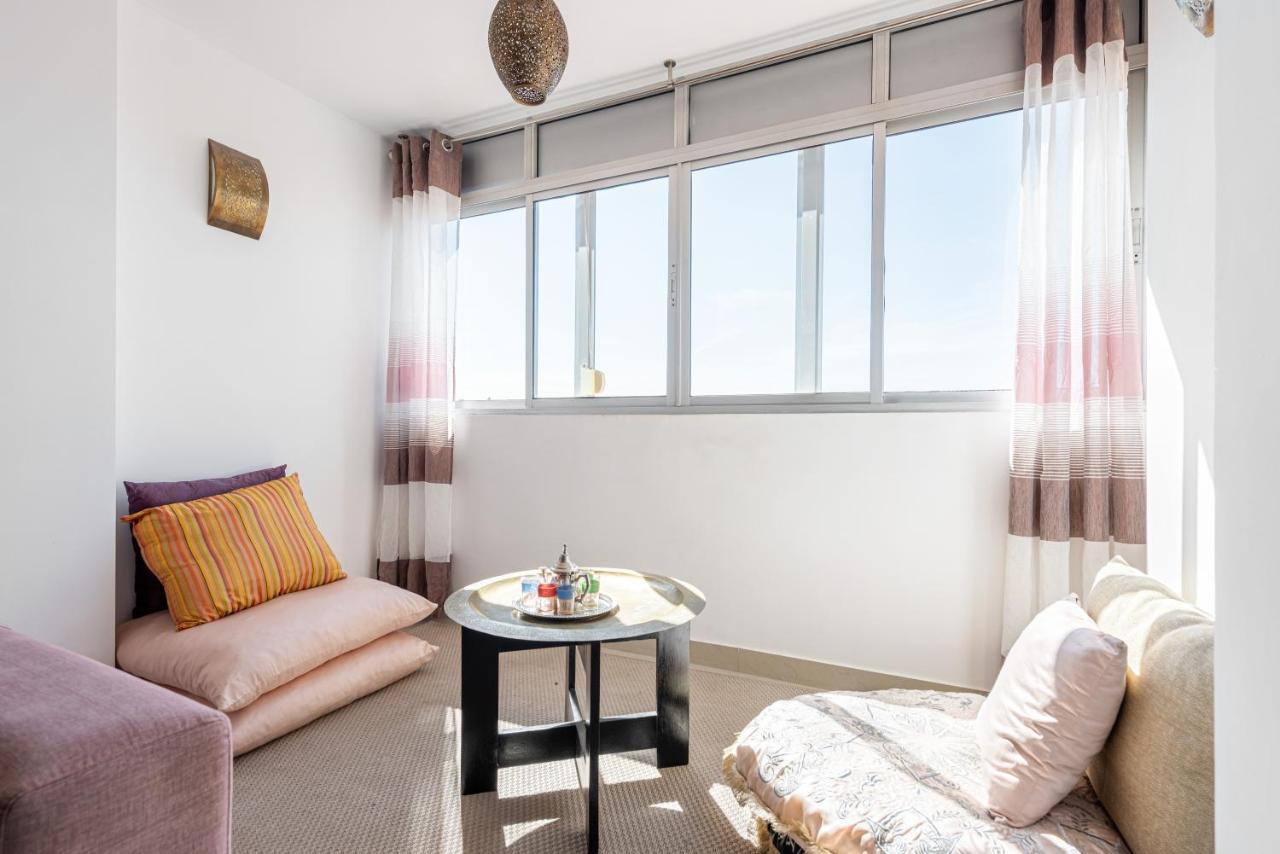 Apartamento U-nique Eduardo Carvajal Málaga