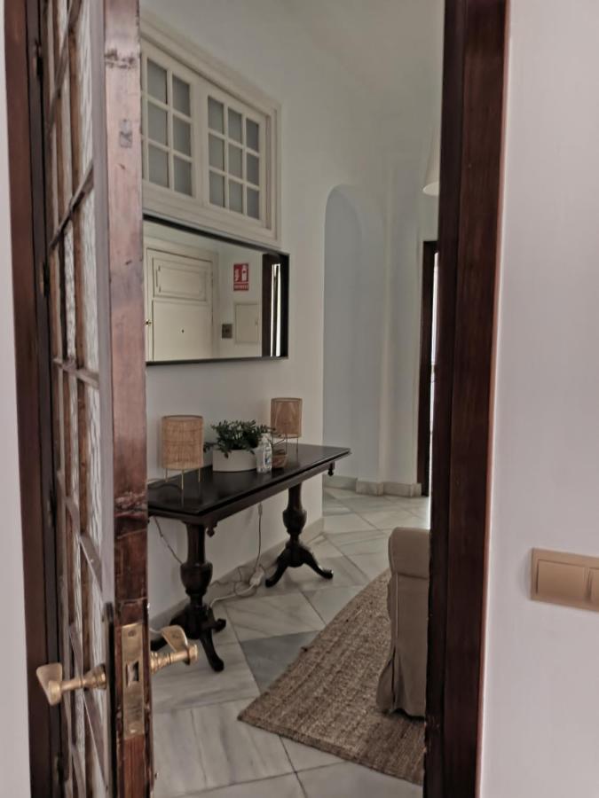 En El Centro Histórico De Apartamento *