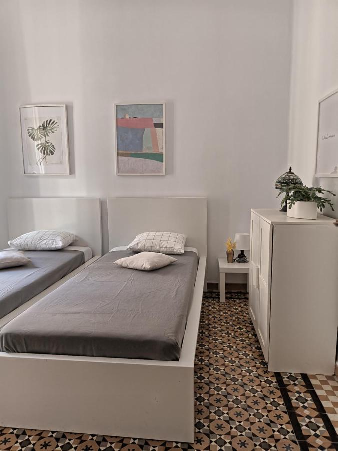 En El Centro Histórico De Apartamento Málaga