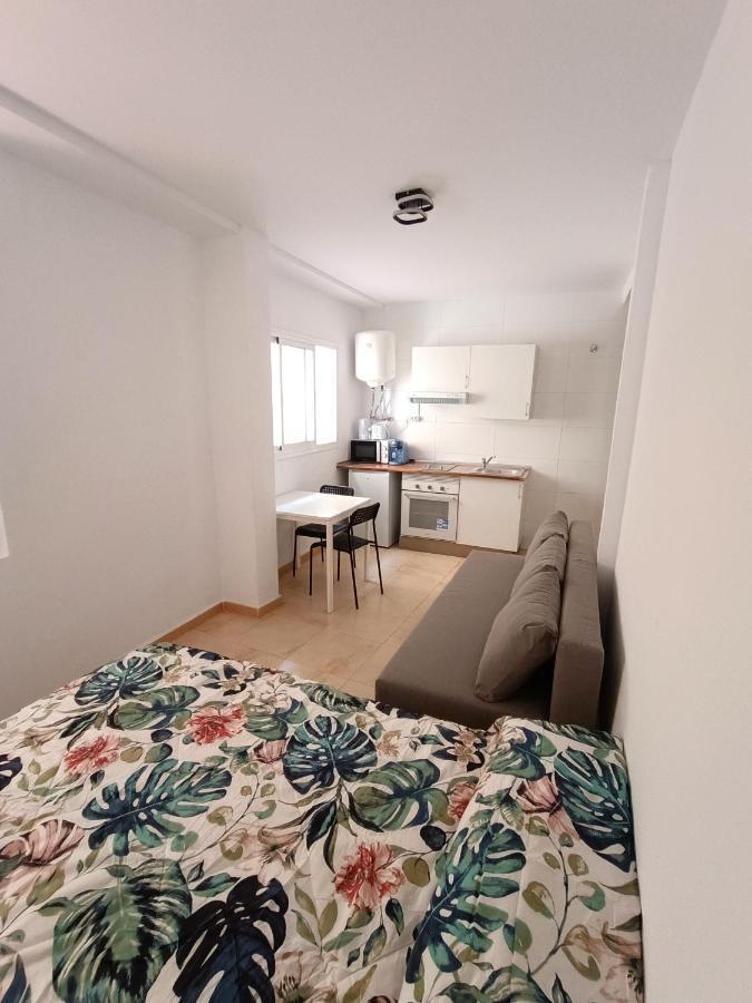 Apartment Duende Malaga