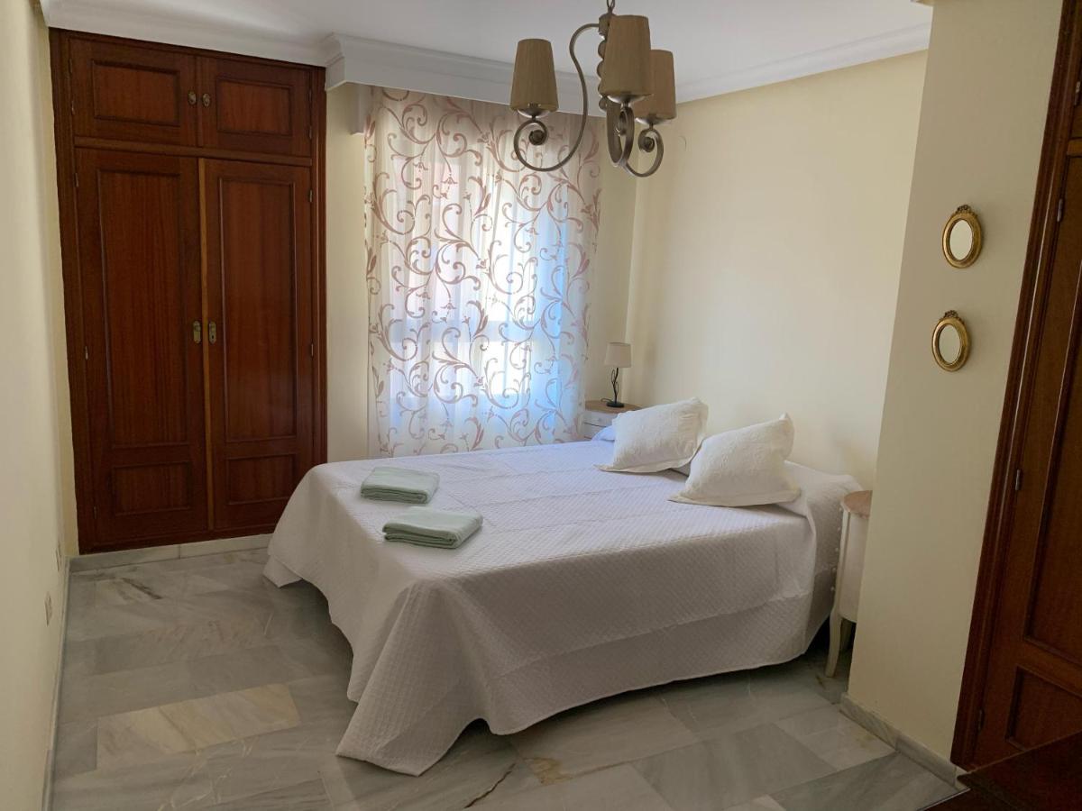 Apartamento Estacion - Casa De La Rosa *