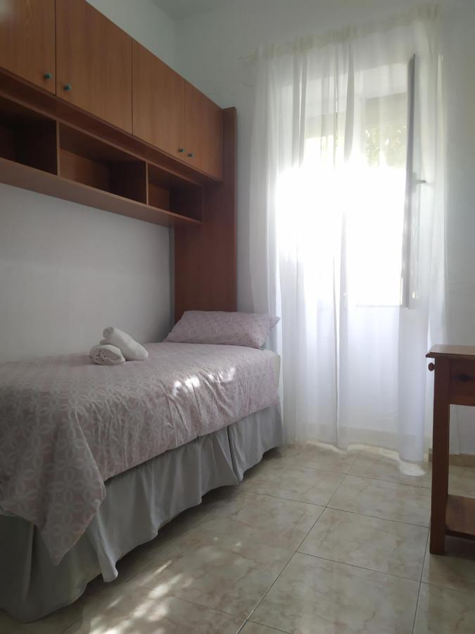 Apartamento Margarita Málaga