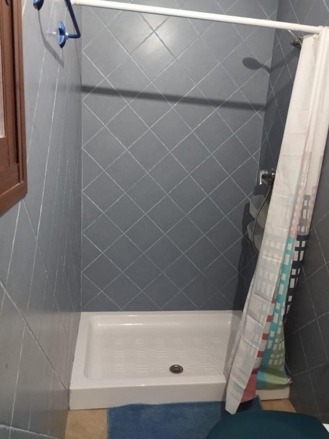 Apartamento Casa Luque 9 Málaga