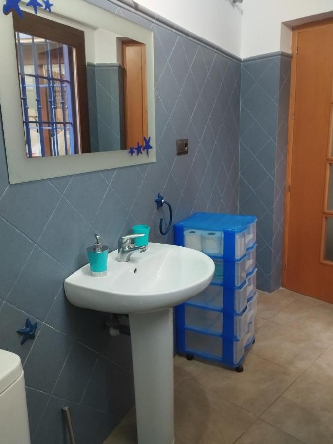 Apartamento Casa Luque 9 *