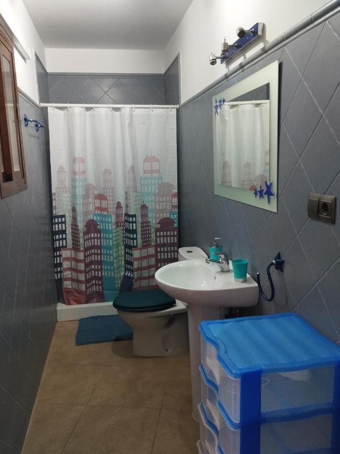 Apartamento Casa Luque 9