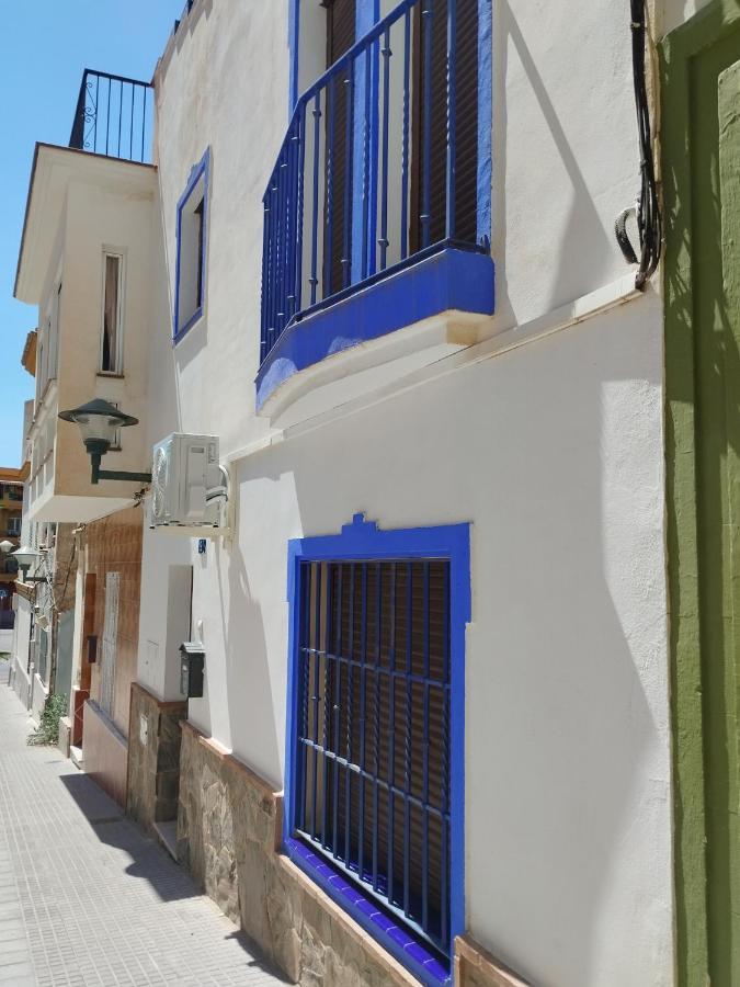 Casa Luque 9 Apartamento