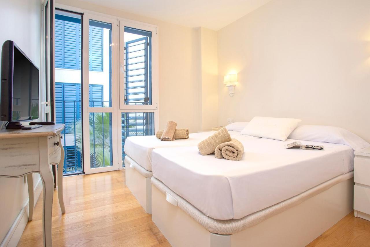 Acogedor Junto A La Catedral By Rent Me