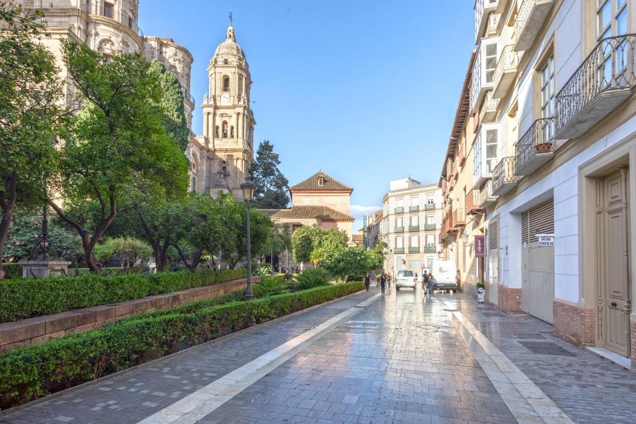 Acogedor Junto A La Catedral By Rent Me *