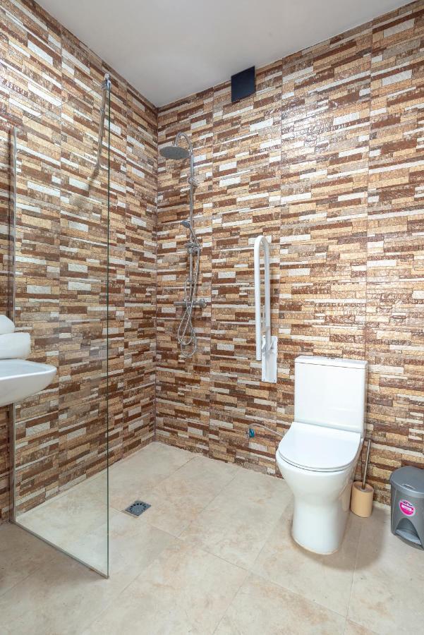 Apartamento Fantastic & Functional In Ii *