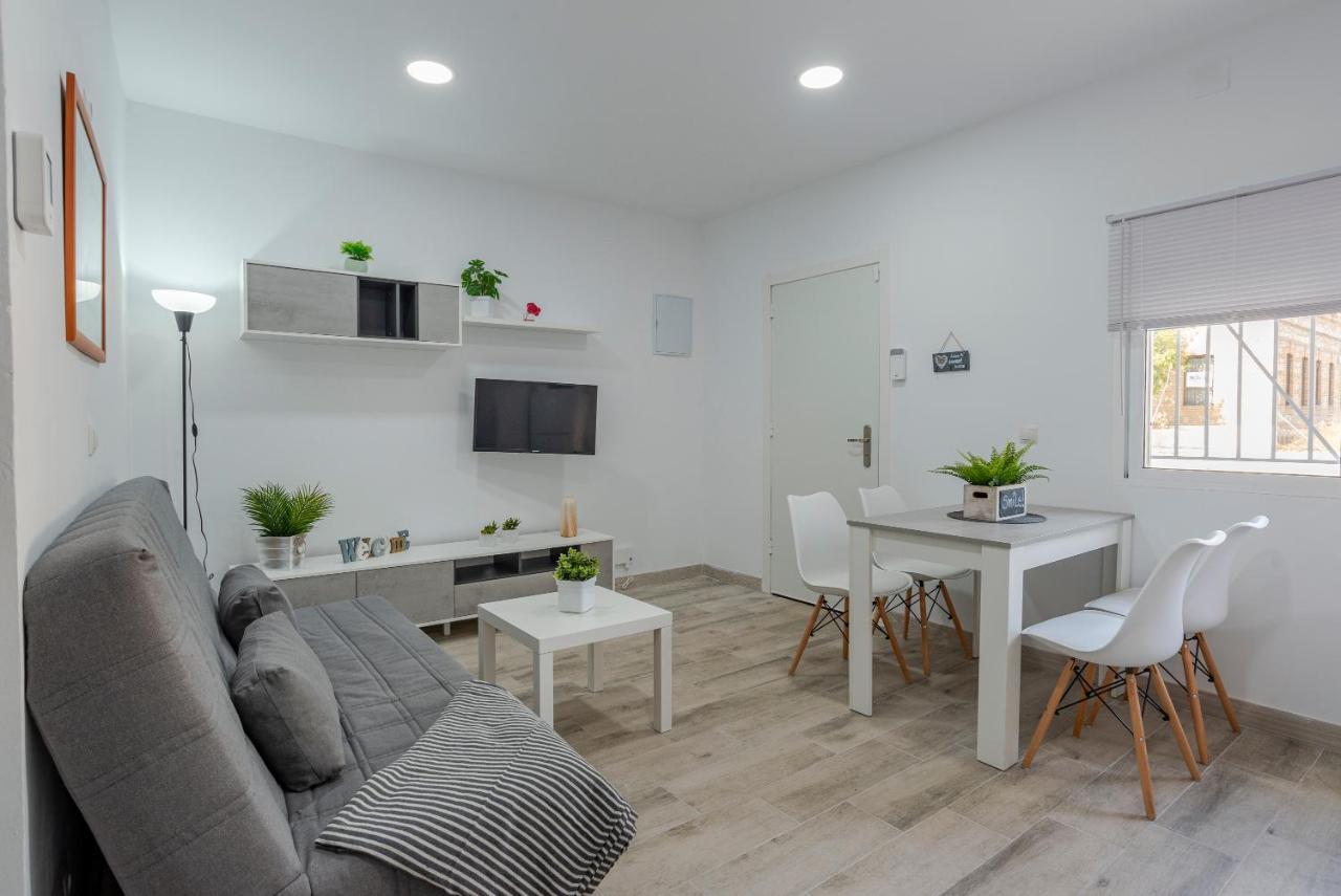 Fantastic & Functional In Ii Apartamento