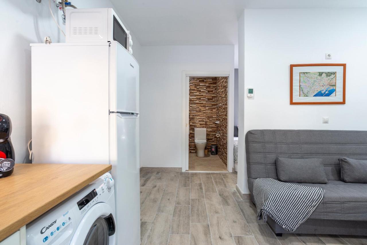 Fantastic & Functional In Ii Apartamento *