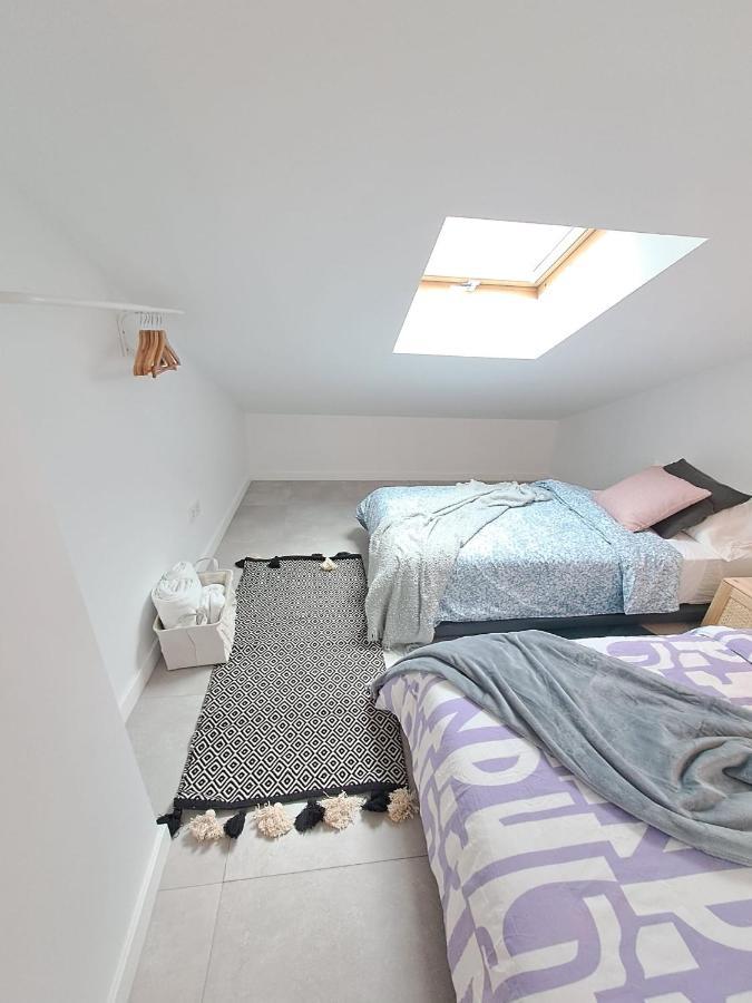Apartamento Aapartamentos Jara 1d