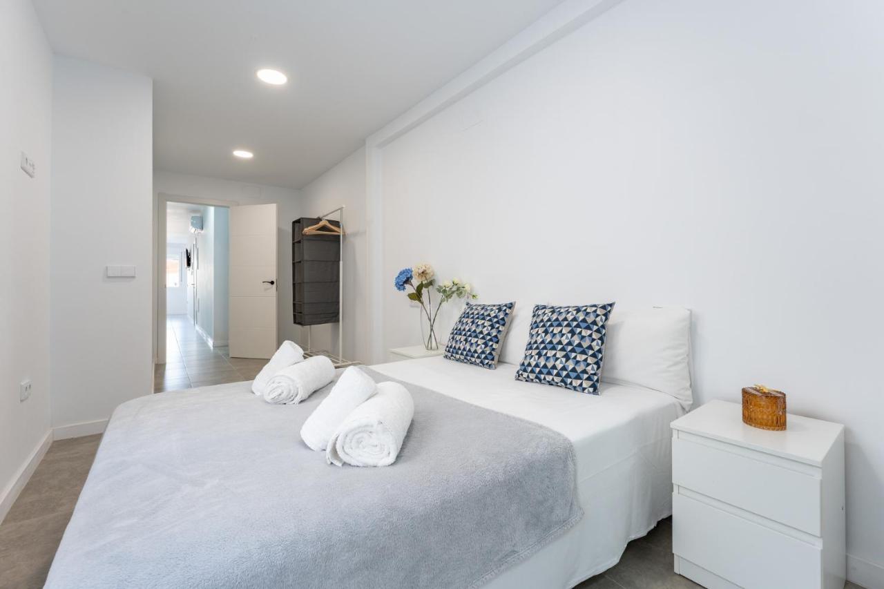 Apartment Malagasuite Serenity