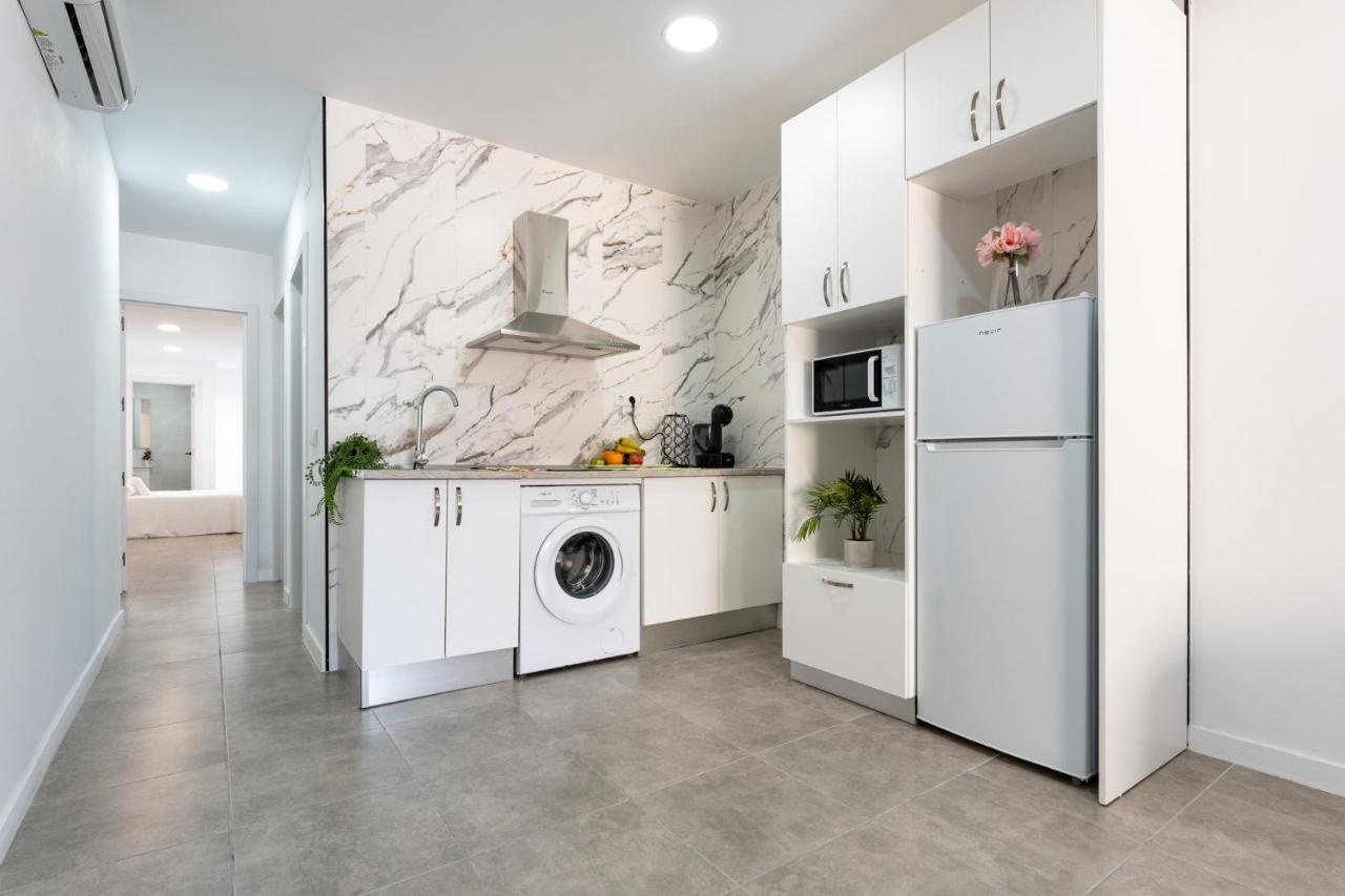Malagasuite Serenity Apartment